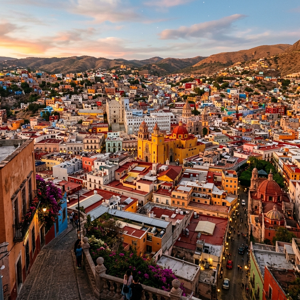 Guanajuato